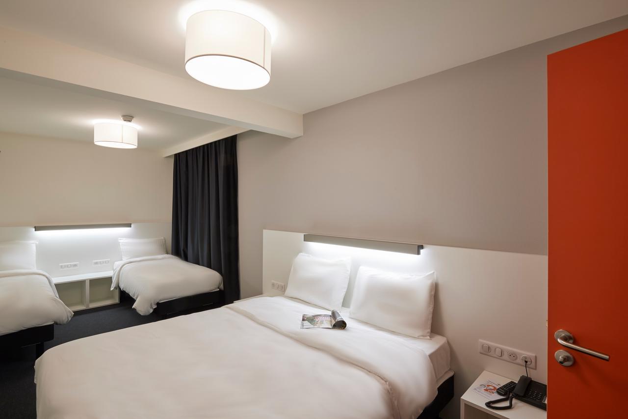 Hotel Le Nex2 Tarbes Zewnętrze zdjęcie